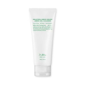 Dr.Althea Green Relief Amino Gel Cleanser